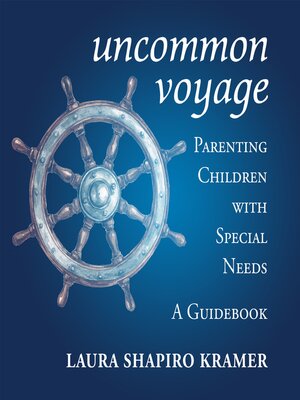cover image of Uncommon Voyage